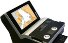 Diagram demonstrating the process of Installing AVCS on Kongsberg ECDIS setup, showcasing the necessary components and steps involved.